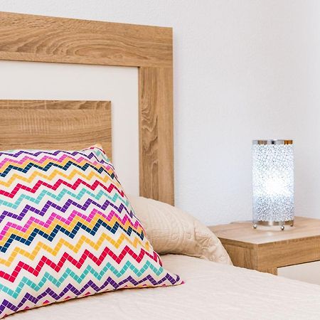 Apartamento En Vejer เวเฮร์ เด ลา ฟรอนเตรา ภายนอก รูปภาพ
