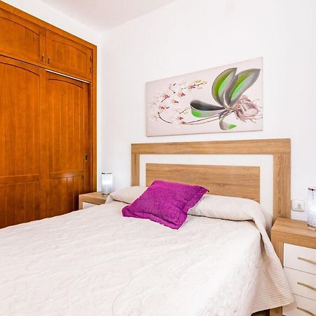 Apartamento En Vejer เวเฮร์ เด ลา ฟรอนเตรา ภายนอก รูปภาพ