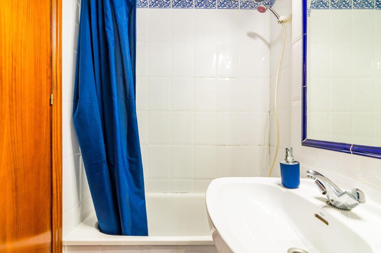 Apartamento En Vejer เวเฮร์ เด ลา ฟรอนเตรา ภายนอก รูปภาพ