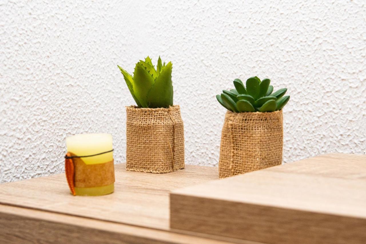 Apartamento En Vejer เวเฮร์ เด ลา ฟรอนเตรา ภายนอก รูปภาพ